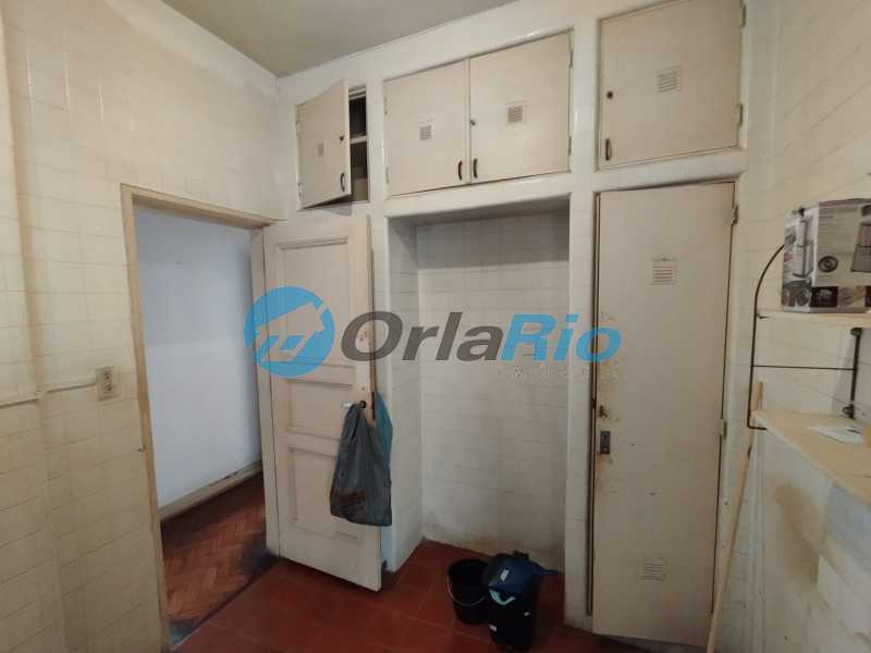 Apartamento à venda com 3 quartos, 194m² - Foto 26