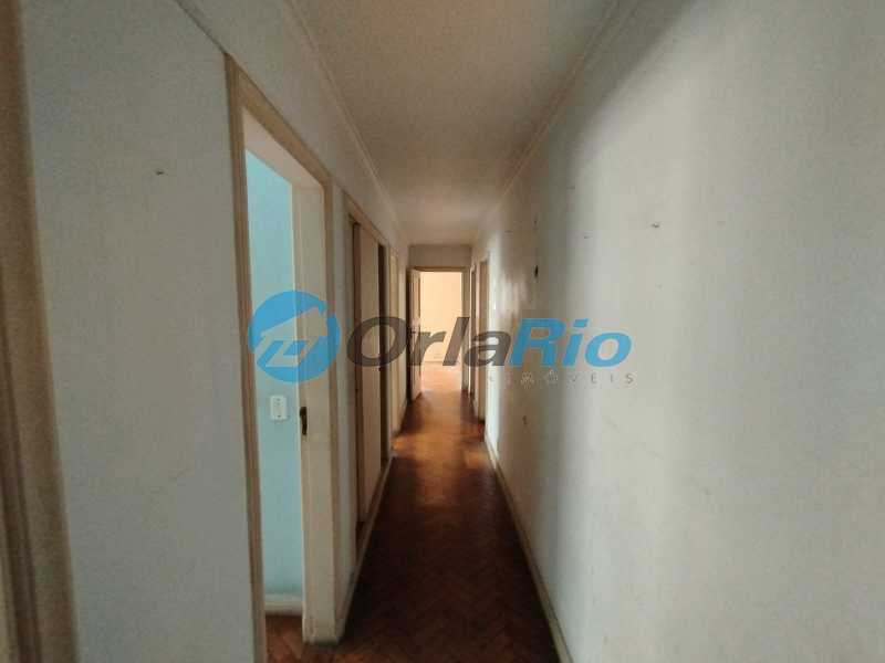 Apartamento à venda com 3 quartos, 194m² - Foto 11