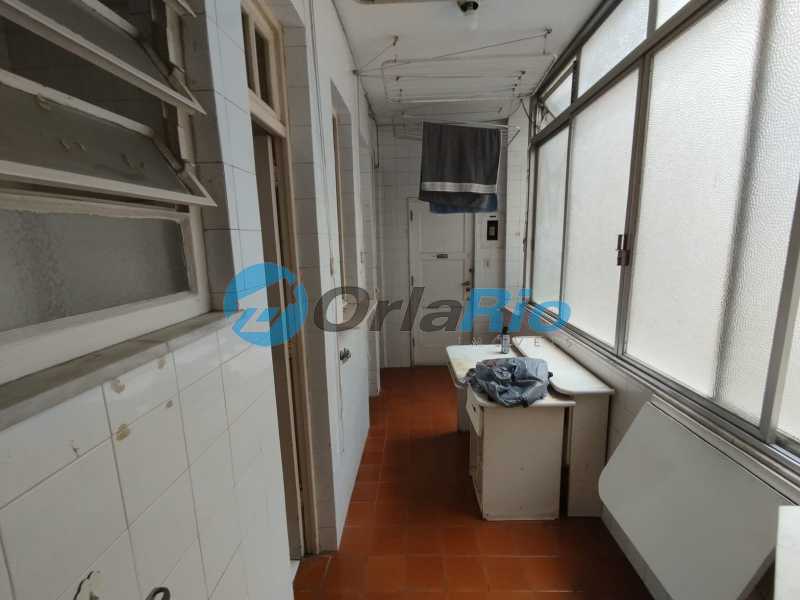 Apartamento à venda com 3 quartos, 194m² - Foto 29