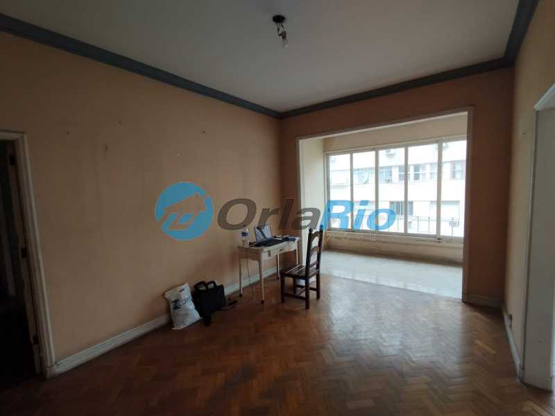 Apartamento à venda com 3 quartos, 194m² - Foto 7