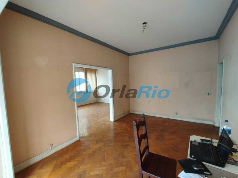 Apartamento à venda com 3 quartos, 194m² - Foto 9