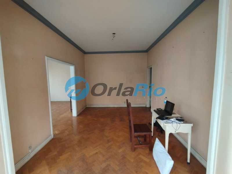 Apartamento à venda com 3 quartos, 194m² - Foto 8