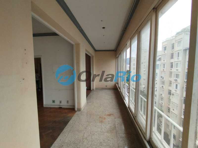 Apartamento à venda com 3 quartos, 194m² - Foto 10