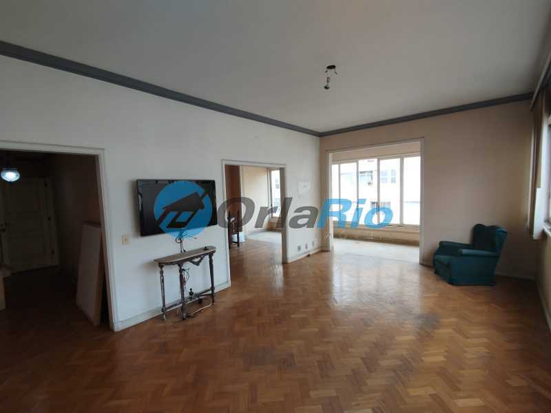 Apartamento à venda com 3 quartos, 194m² - Foto 5