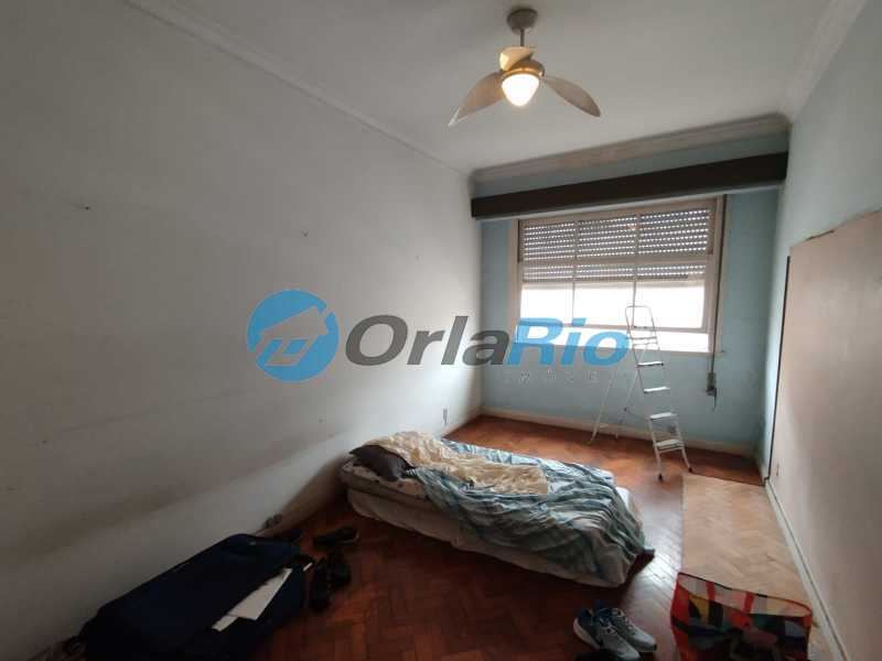 Apartamento à venda com 3 quartos, 194m² - Foto 21