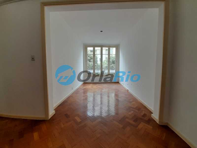 Apartamento para alugar com 3 quartos, 156m² - Foto 3