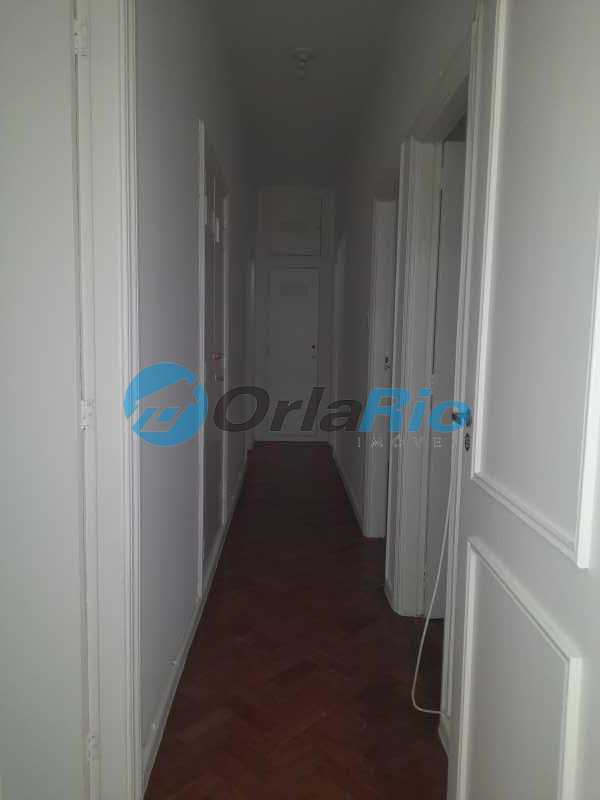 Apartamento para alugar com 3 quartos, 156m² - Foto 4