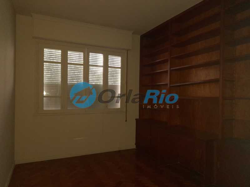 Apartamento para alugar com 3 quartos, 156m² - Foto 5