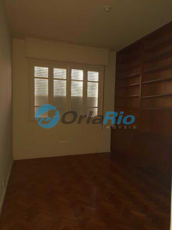 Apartamento para alugar com 3 quartos, 156m² - Foto 6