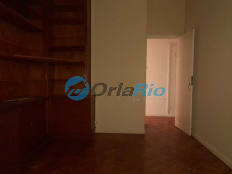 Apartamento para alugar com 3 quartos, 156m² - Foto 7