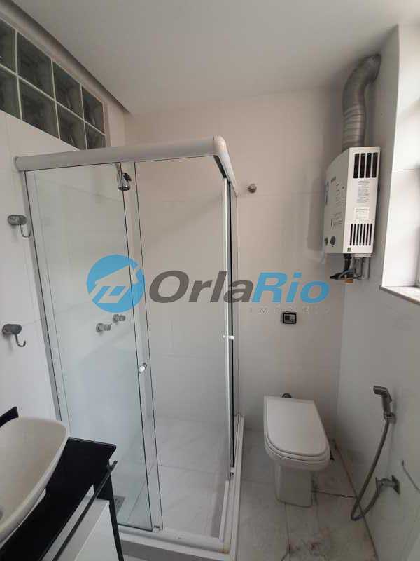 Apartamento para alugar com 3 quartos, 156m² - Foto 11