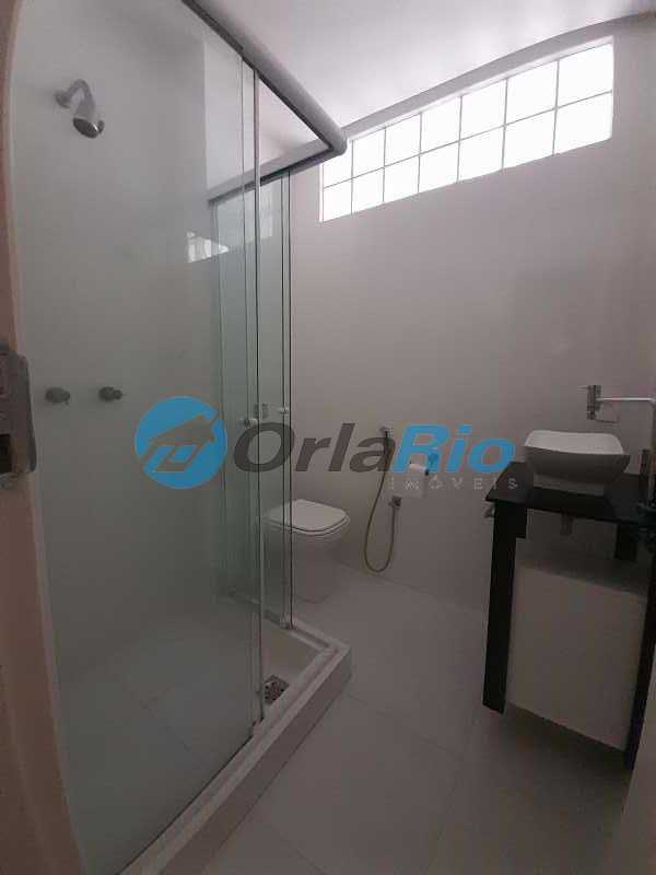 Apartamento para alugar com 3 quartos, 156m² - Foto 15