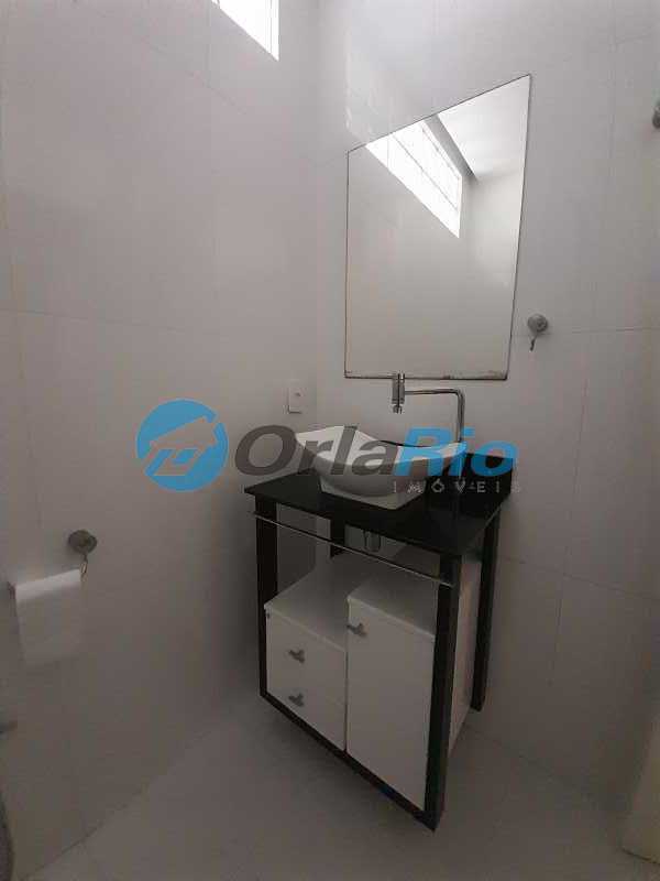 Apartamento para alugar com 3 quartos, 156m² - Foto 16