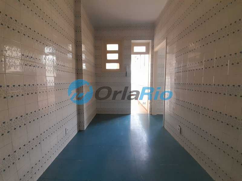 Apartamento para alugar com 3 quartos, 156m² - Foto 18