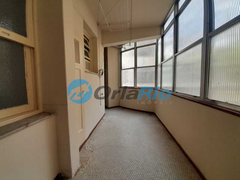 Apartamento para alugar com 3 quartos, 156m² - Foto 23