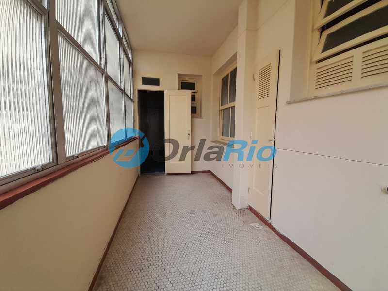 Apartamento para alugar com 3 quartos, 156m² - Foto 22