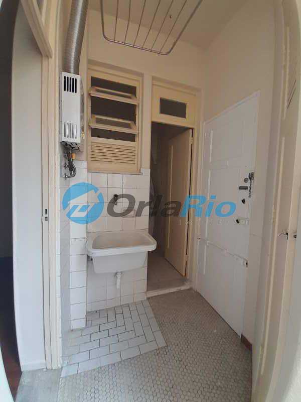 Apartamento para alugar com 3 quartos, 156m² - Foto 21