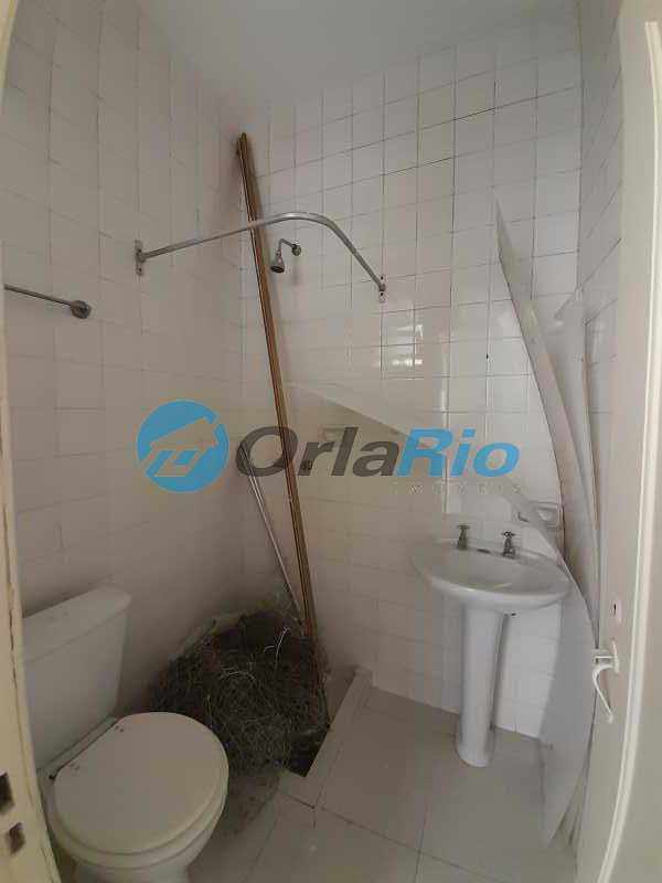 Apartamento para alugar com 3 quartos, 156m² - Foto 25