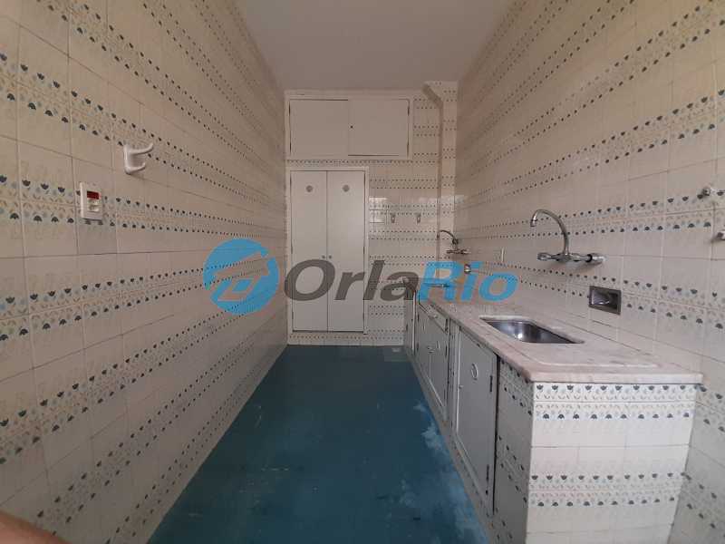 Apartamento para alugar com 3 quartos, 156m² - Foto 19