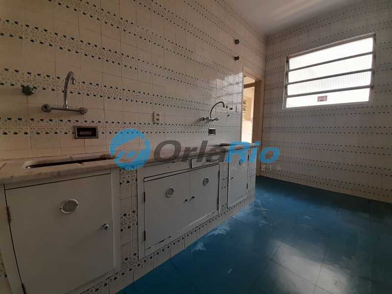 Apartamento para alugar com 3 quartos, 156m² - Foto 20