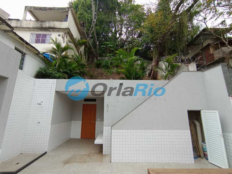 Apartamento à venda com 2 quartos, 67m² - Foto 21