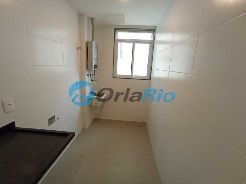 Apartamento à venda com 2 quartos, 67m² - Foto 18