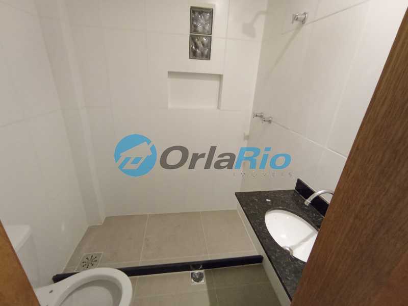 Apartamento à venda com 2 quartos, 67m² - Foto 16