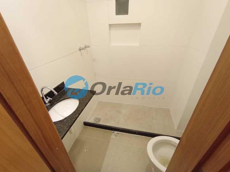 Apartamento à venda com 2 quartos, 67m² - Foto 12