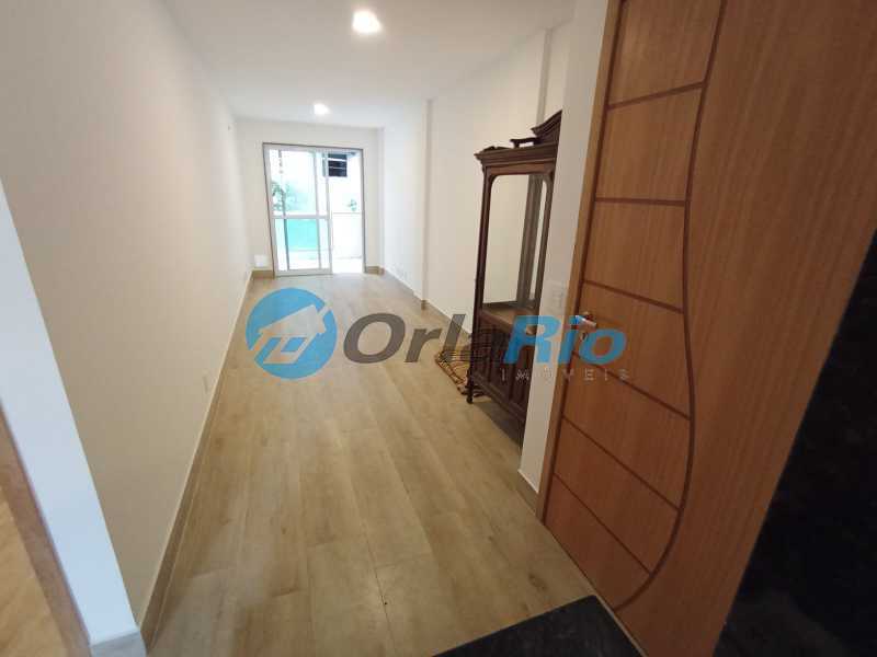 Apartamento à venda com 2 quartos, 67m² - Foto 1