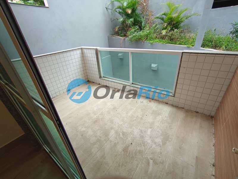 Apartamento à venda com 2 quartos, 67m² - Foto 7