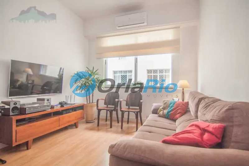 Apartamento à venda com 3 quartos, 89m² - Foto 1