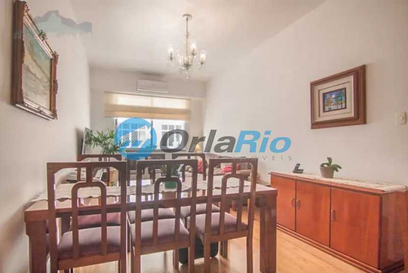 Apartamento à venda com 3 quartos, 89m² - Foto 4