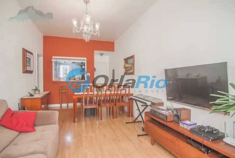 Apartamento à venda com 3 quartos, 89m² - Foto 2