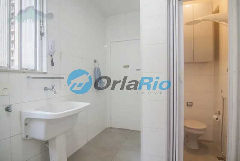 Apartamento à venda com 3 quartos, 89m² - Foto 27