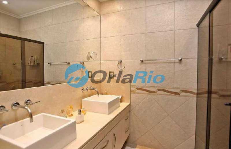 Apartamento à venda com 4 quartos, 260m² - Foto 10