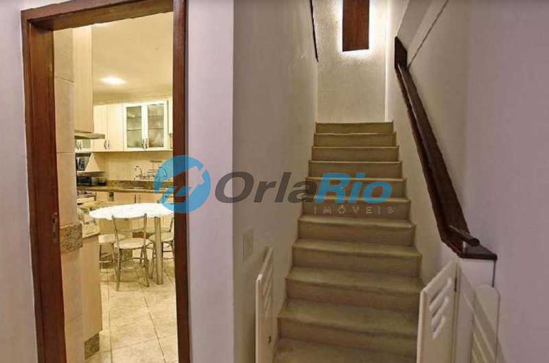 Apartamento à venda com 4 quartos, 260m² - Foto 20