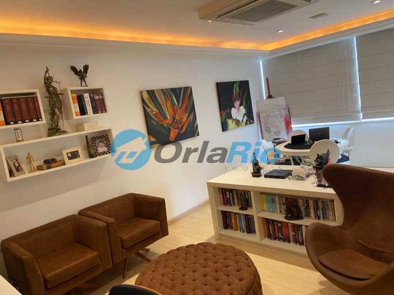 Apartamento à venda com 4 quartos, 260m² - Foto 8