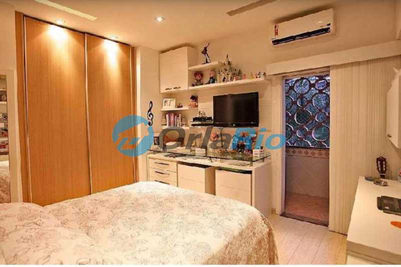 Apartamento à venda com 4 quartos, 260m² - Foto 11