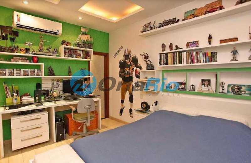 Apartamento à venda com 4 quartos, 260m² - Foto 16