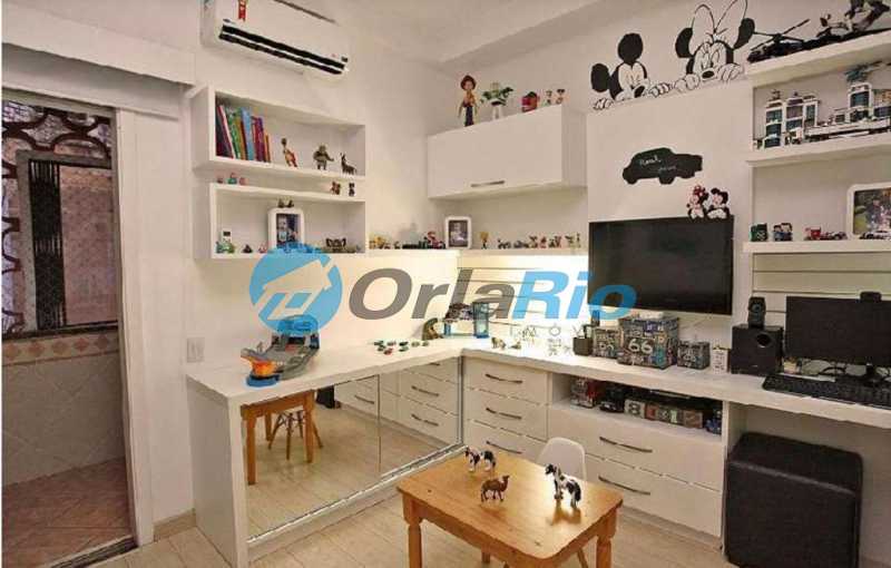 Apartamento à venda com 4 quartos, 260m² - Foto 18