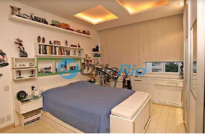 Apartamento à venda com 4 quartos, 260m² - Foto 14