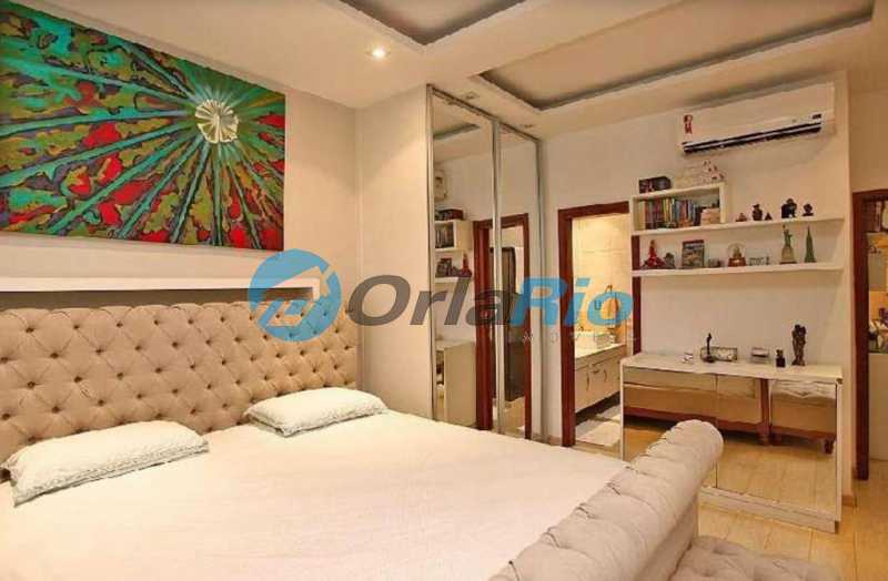 Apartamento à venda com 4 quartos, 260m² - Foto 9