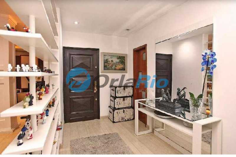 Apartamento à venda com 4 quartos, 260m² - Foto 5