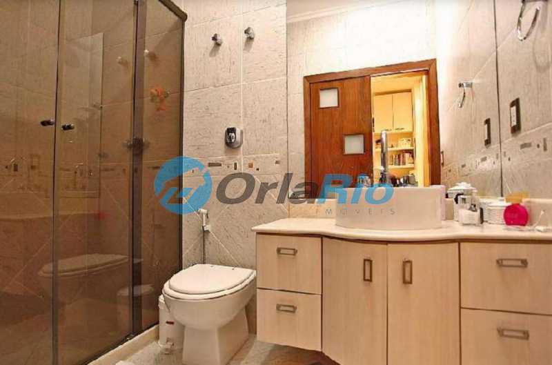 Apartamento à venda com 4 quartos, 260m² - Foto 17