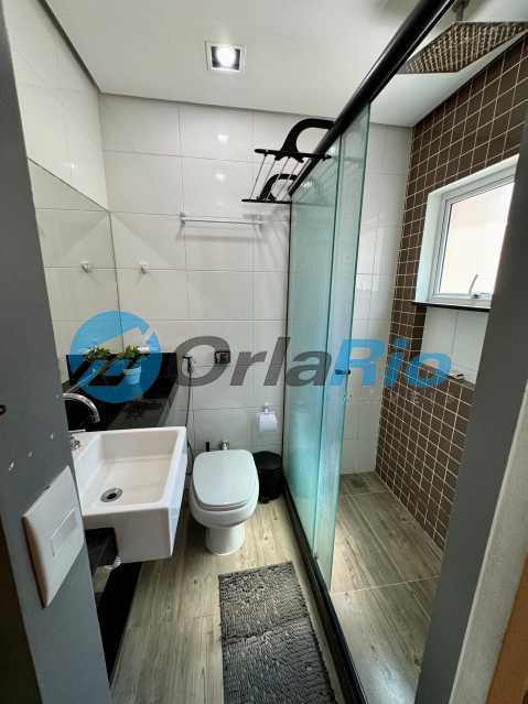 Apartamento à venda com 2 quartos, 62m² - Foto 8