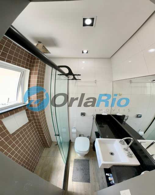 Apartamento à venda com 2 quartos, 62m² - Foto 21