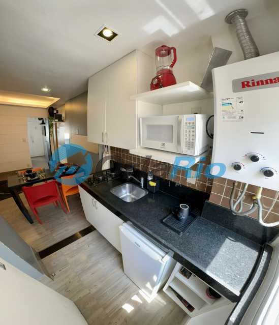 Apartamento à venda com 2 quartos, 62m² - Foto 9