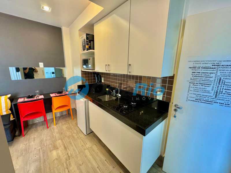 Apartamento à venda com 2 quartos, 62m² - Foto 20