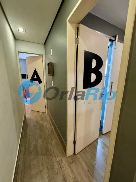 Apartamento à venda com 2 quartos, 62m² - Foto 14