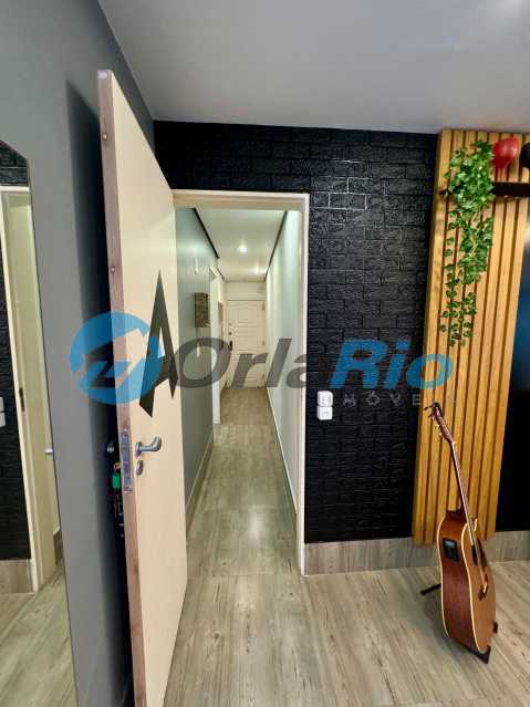 Apartamento à venda com 2 quartos, 62m² - Foto 12